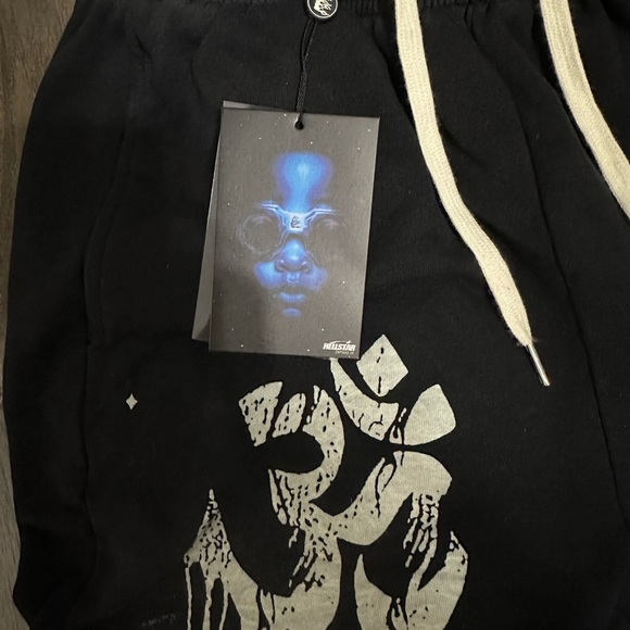 Hellstar flare pants - Picture 3 of 5